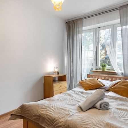 Apartament Rema W Centrum Apartzakop Zakopane Eksteriør bilde