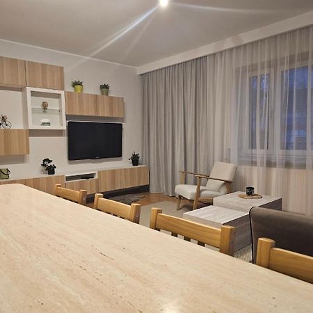 Apartament Rema W Centrum Apartzakop Zakopane Eksteriør bilde