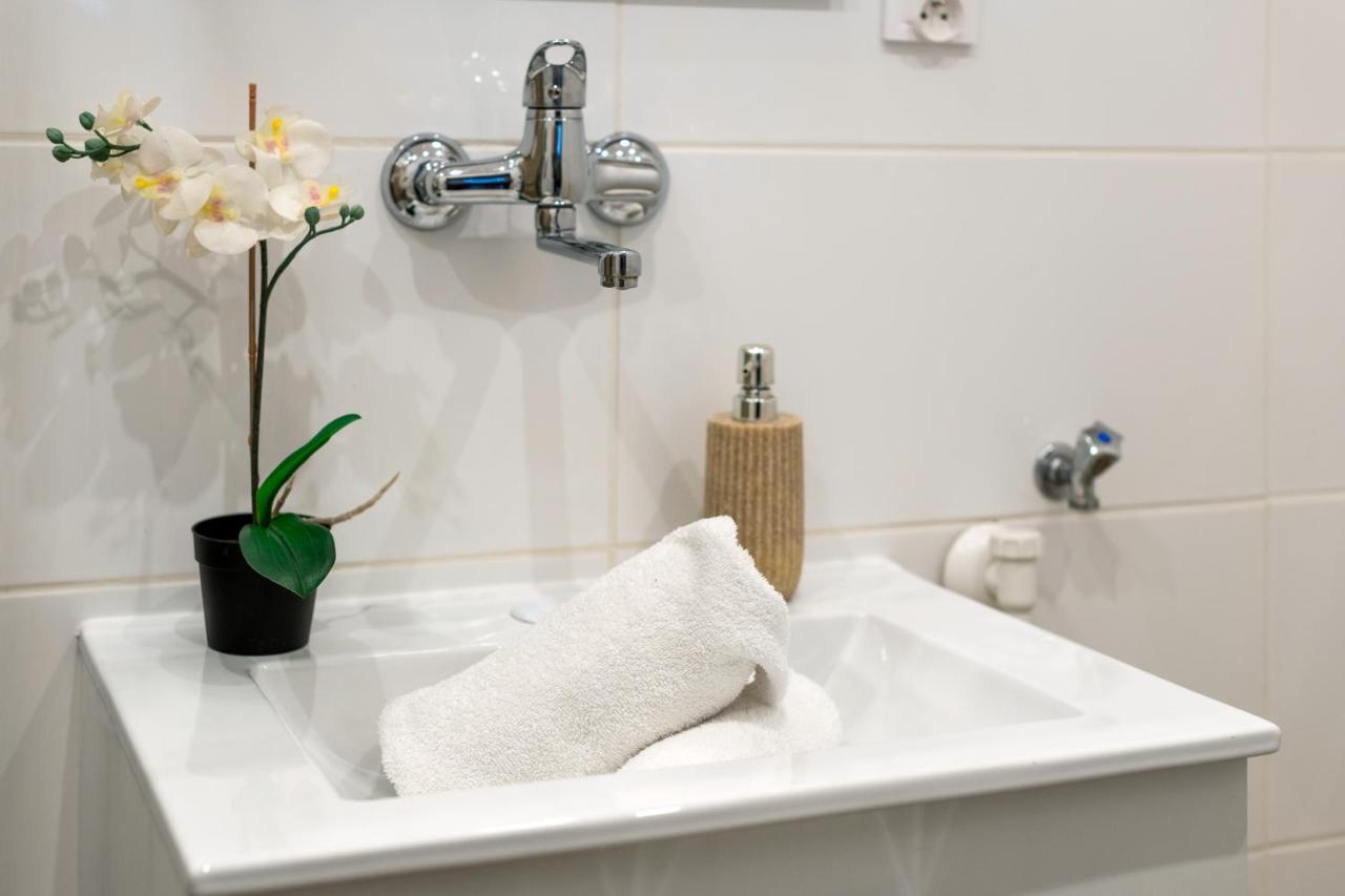 Apartament Rema W Centrum Apartzakop Zakopane Eksteriør bilde