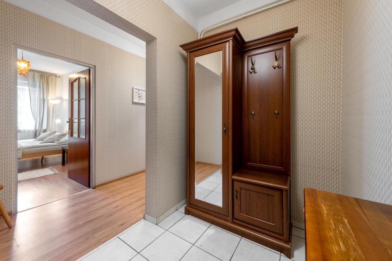 Apartament Rema W Centrum Apartzakop Zakopane Eksteriør bilde