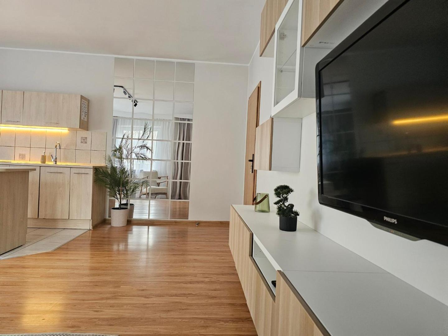 Apartament Rema W Centrum Apartzakop Zakopane Eksteriør bilde