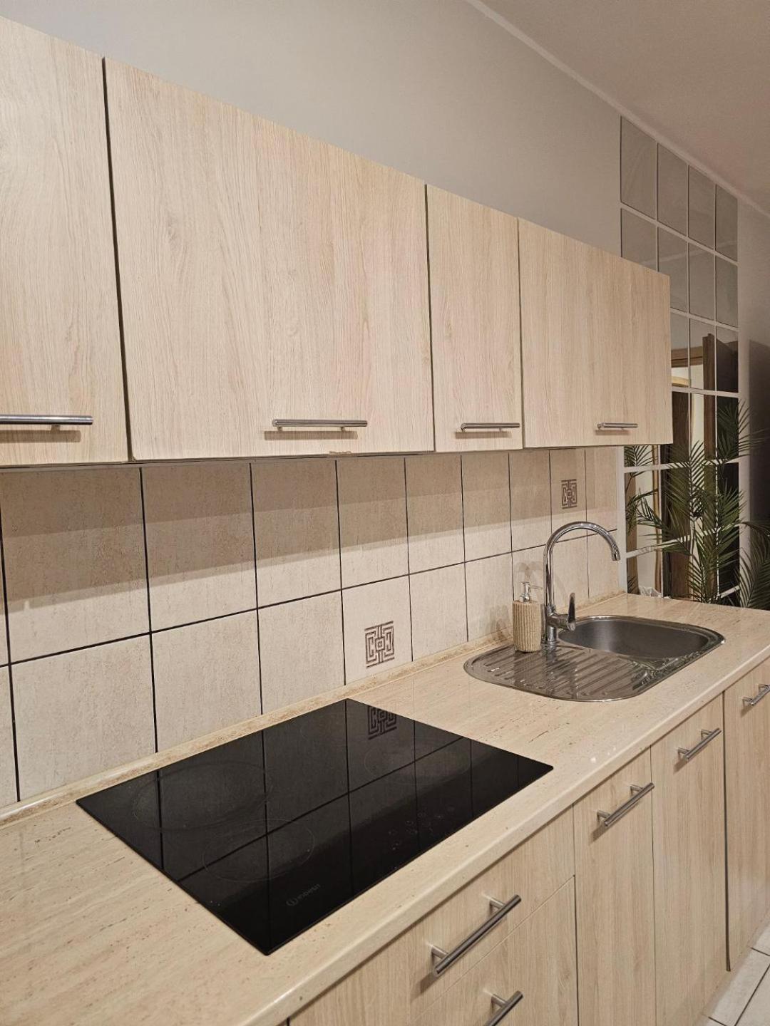 Apartament Rema W Centrum Apartzakop Zakopane Eksteriør bilde