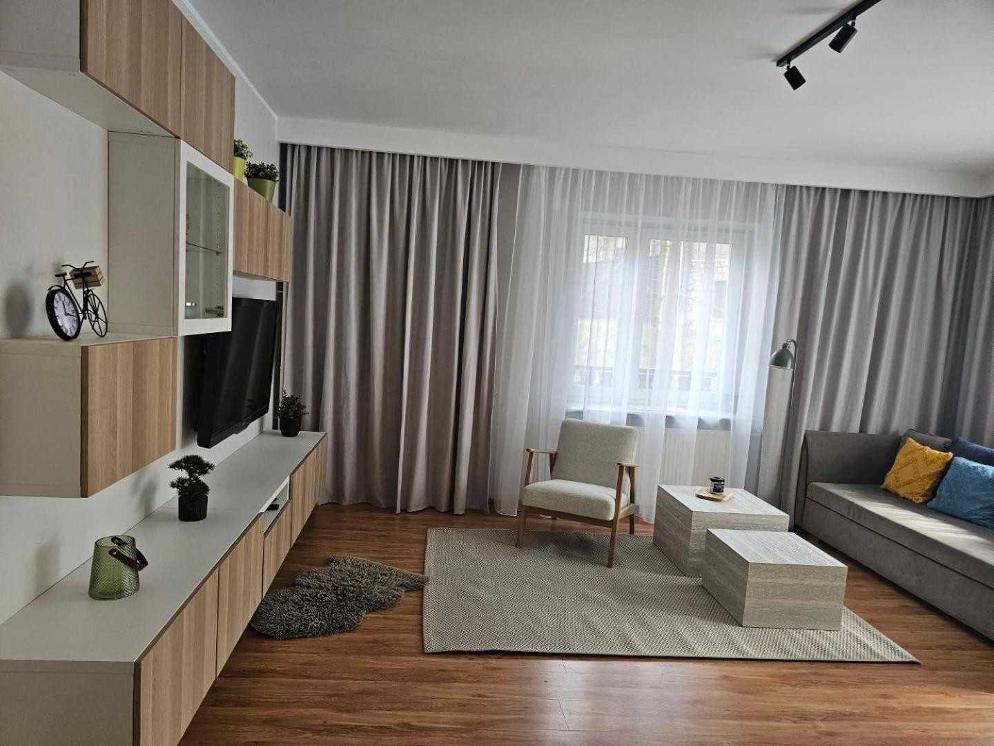 Apartament Rema W Centrum Apartzakop Zakopane Eksteriør bilde