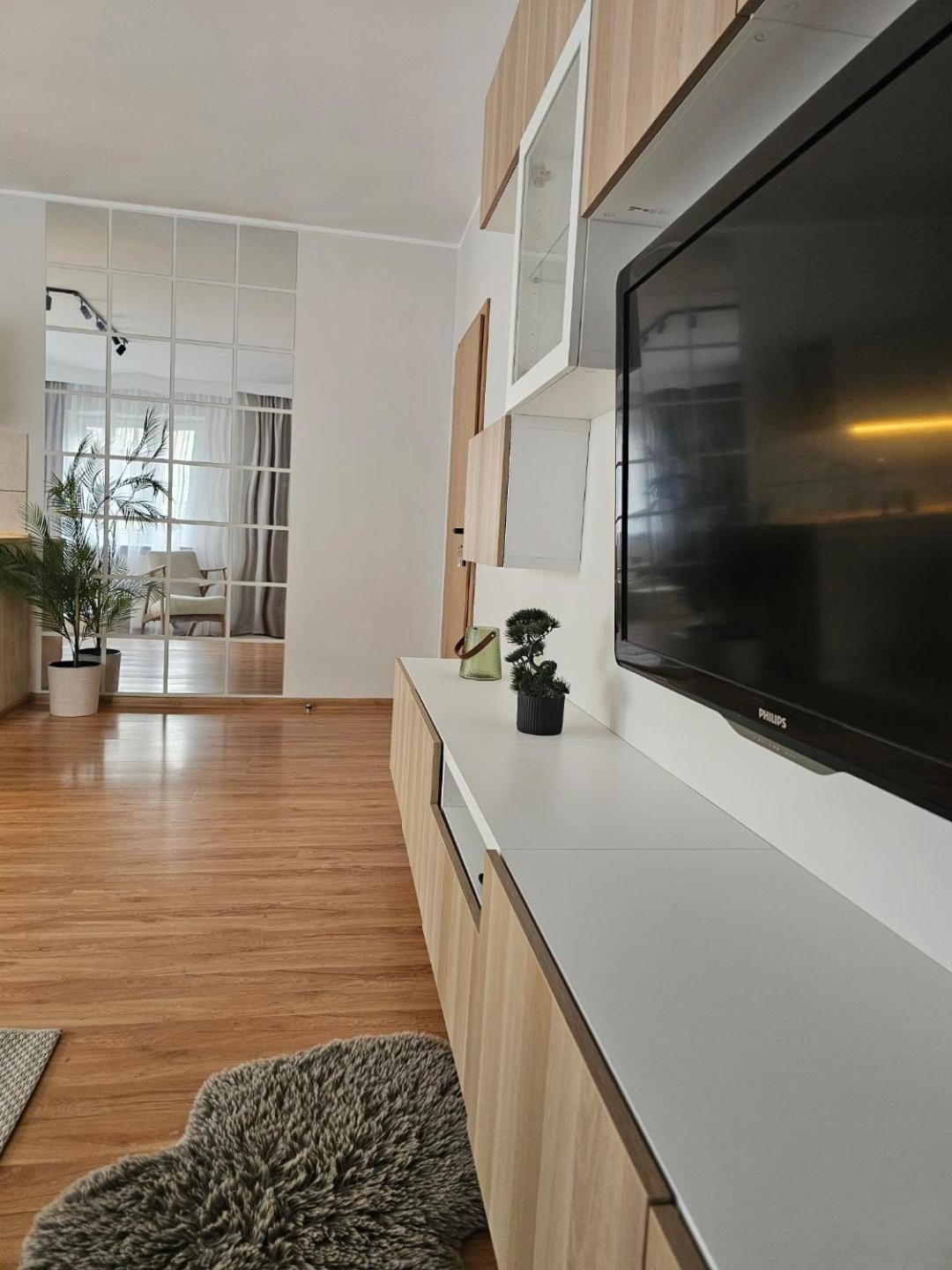 Apartament Rema W Centrum Apartzakop Zakopane Eksteriør bilde