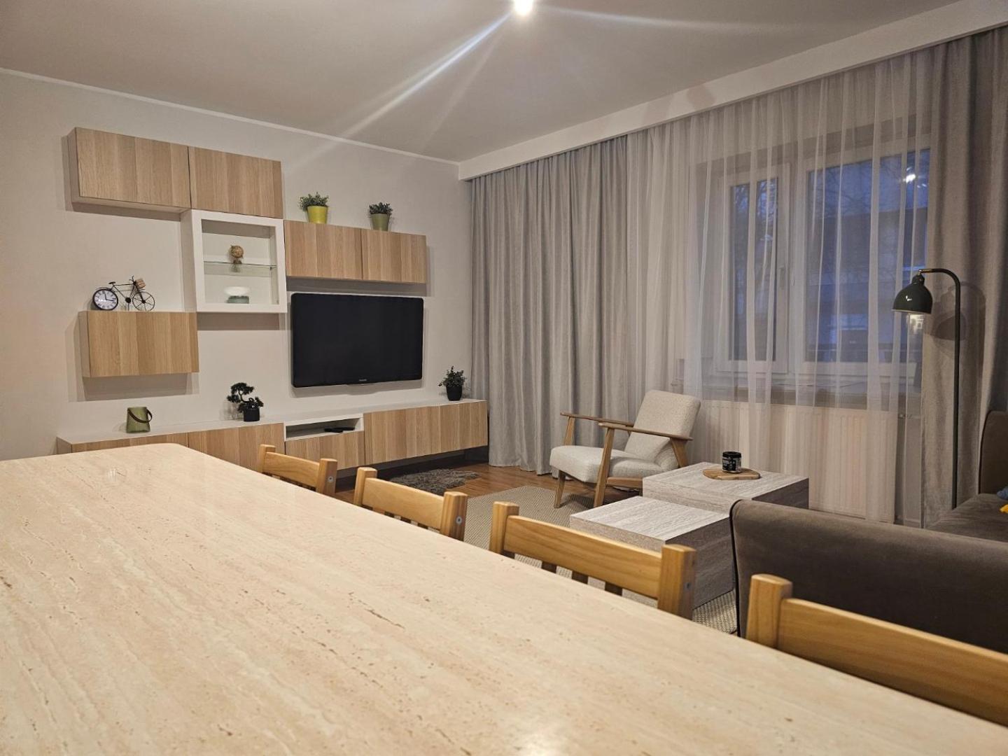 Apartament Rema W Centrum Apartzakop Zakopane Eksteriør bilde